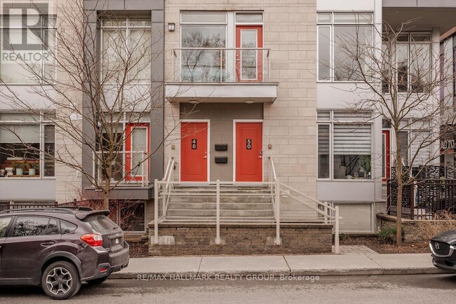 Building Photo - 48 Holmwood Ave