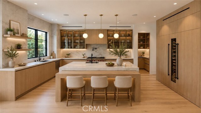 Foto del edificio - 16354 Moorpark St