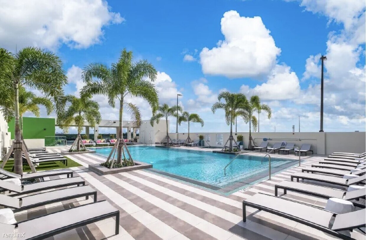 Primary Photo - 1 br, 1 bath Condo - 5759 Bird Rd NEW APAR...