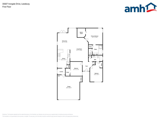 Foto del edificio - 33327 Irongate Dr