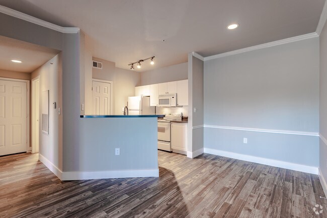 Siena Apartments Fort Worth, TX