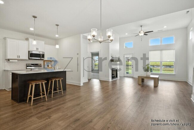 Building Photo - 203 Hudson Dr