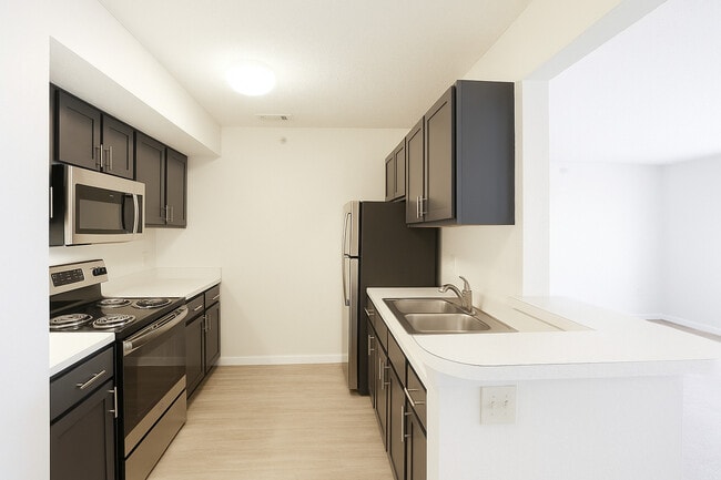 Foto del edificio - Cottonwood Creek Apartments