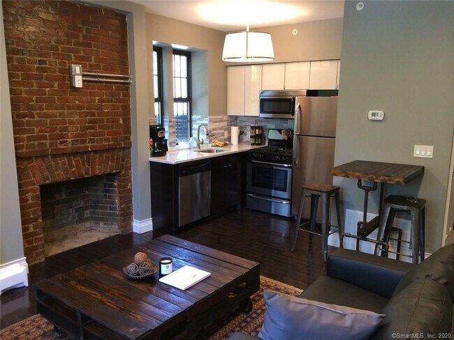 Foto del edificio - 315 Whitney Ave