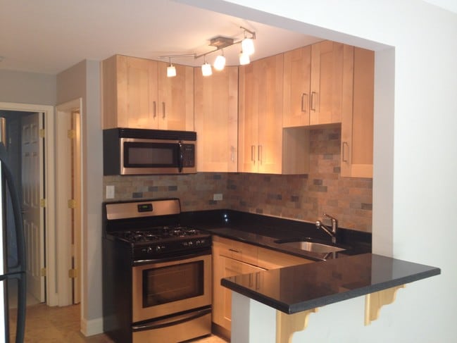 Building Photo - Olympus Gardens Condominiums