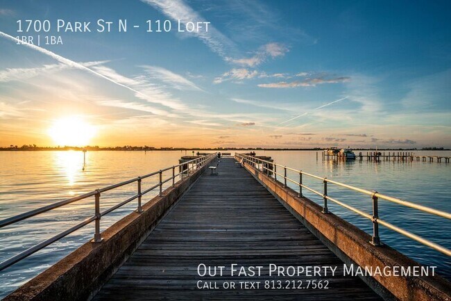 Building Photo - 1700 Park St N