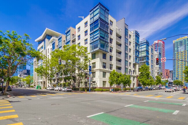 Building Photo - 1150 J St