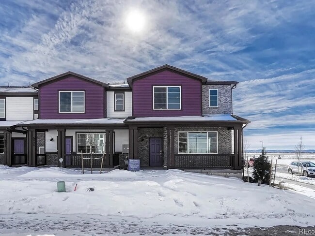 Photo - 6098 N Lisbon St Townhome