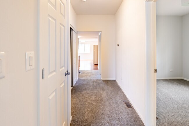 Main Hall - 311 Chaney Ave