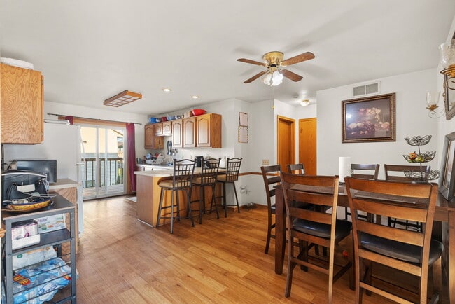 Building Photo - 507 Bayfield Dr