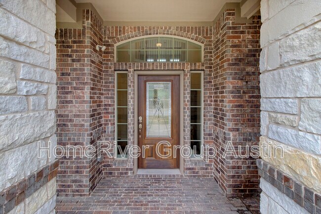 Foto del edificio - 1303 Orchard Falls Dr