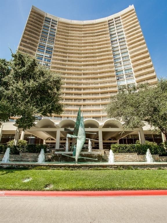 6211 W Northwest Hwy Unit 901, Dallas, TX 75225 Condo for Rent in