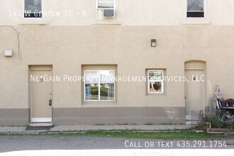 Building Photo - 145 W Center St