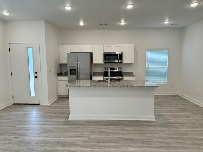 Foto del edificio - 600 Pacific Avenue