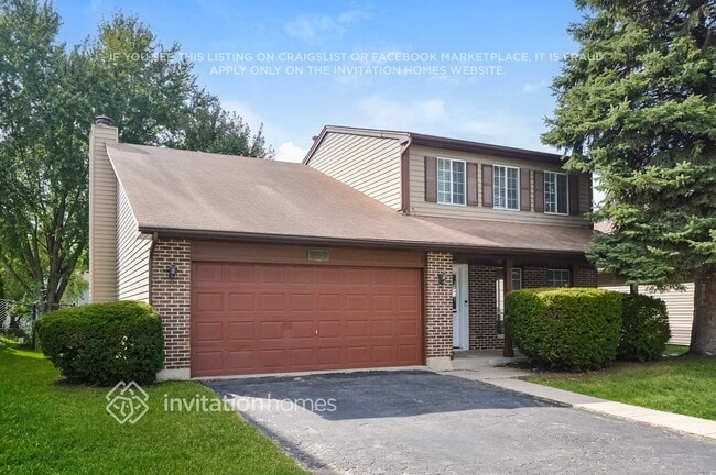 Building Photo - 642 Packard Dr
