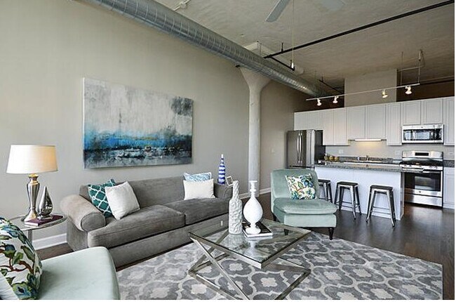 Foto del edificio - 221 E Cullerton St