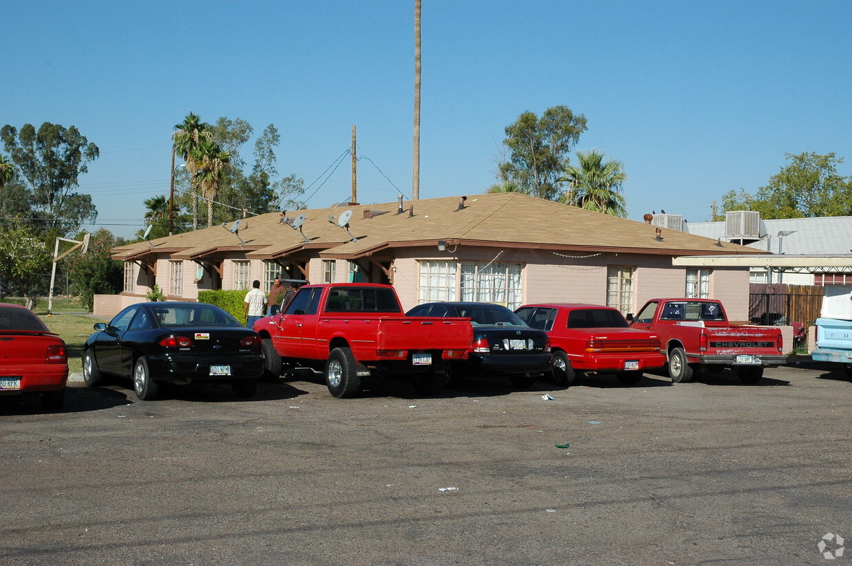 Primary Photo - 12th St. Properties