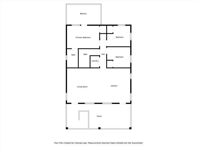 Foto del edificio - 4025 Vista Blvd