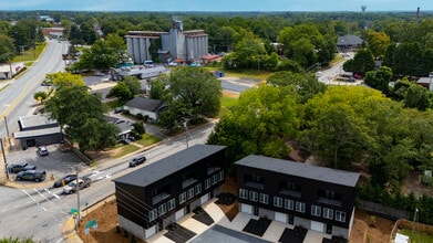 Building Photo - 104 Textile Ct