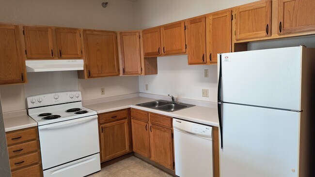 Cocina - 251 6th St