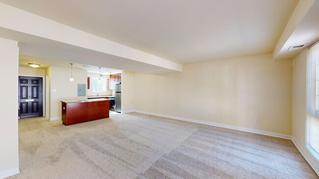 Interior Photo - Arbor Park of Alexandria