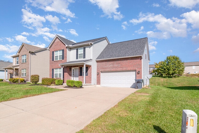 Building Photo - 444 Lost Creek Dr
