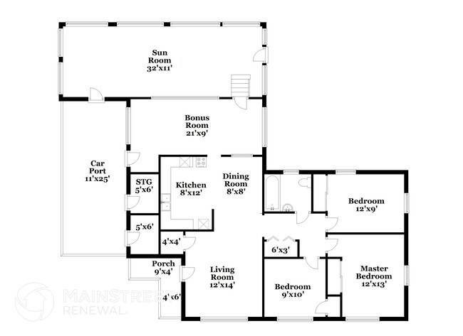 Foto del edificio - 504 Hillside Dr