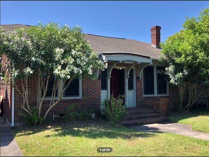 Primary Photo - 3415 Avenue Q 1/2