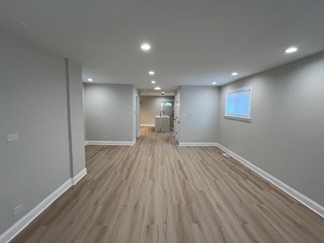 Foto del edificio - 3431 N Kostner Ave