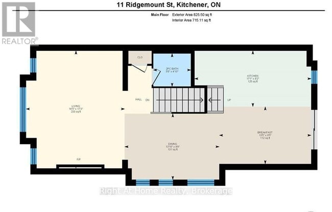 Building Photo - 11 Ridgemount St