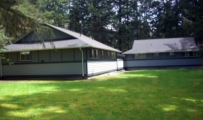 Foto del edificio - 15220 22nd Ave E