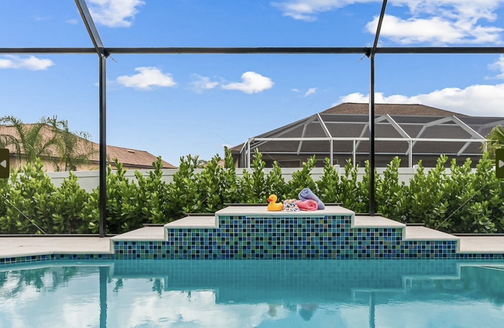 Foto principal - 3036 SW 26th Pl