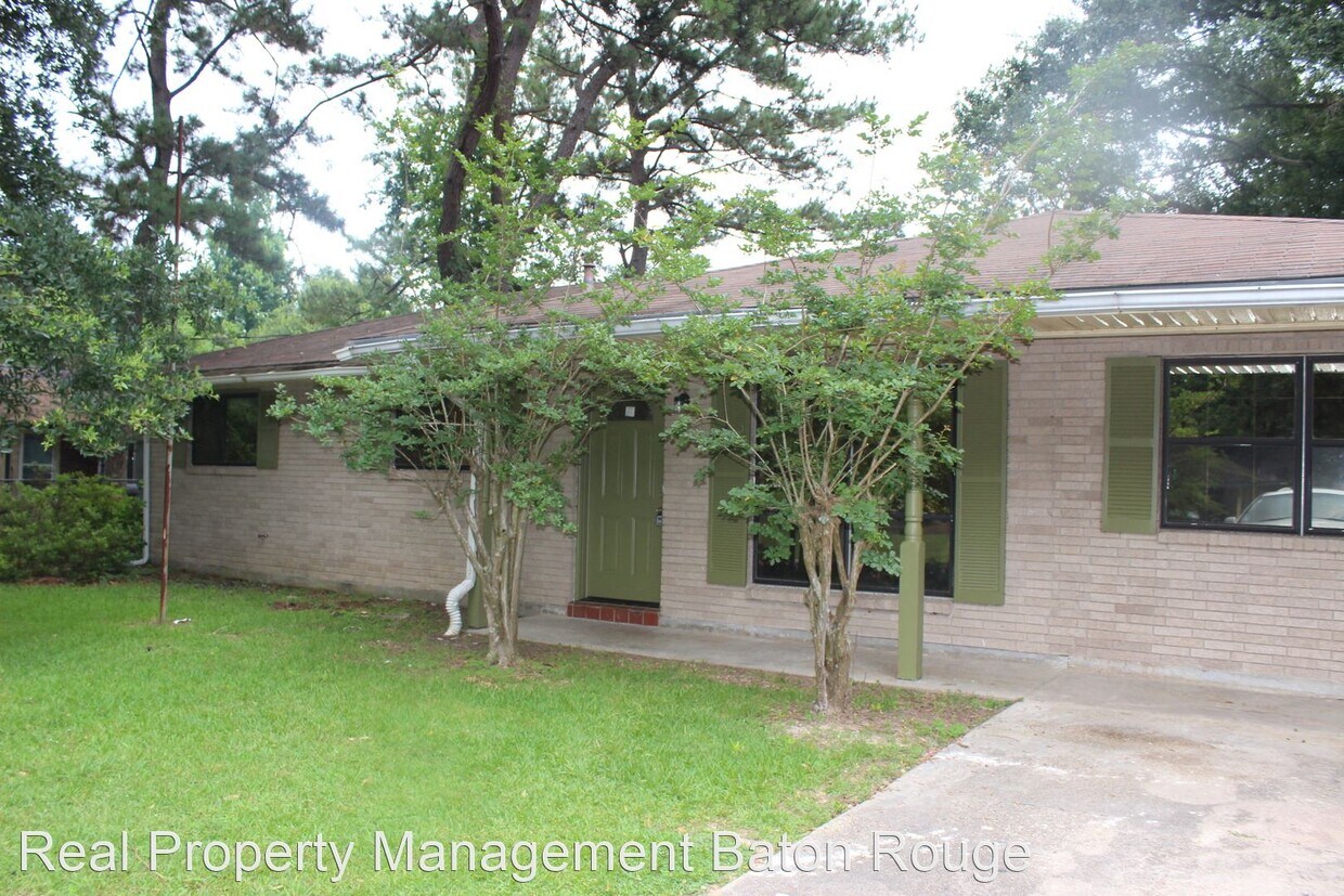 Primary Photo - 3 br, 1.5 bath House - 9654 Governor Beauv...