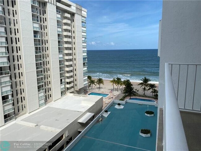 Building Photo - 1010 S Ocean Blvd