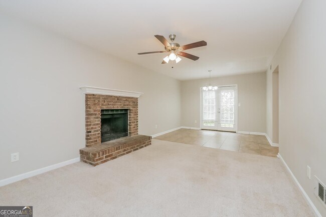 Building Photo - 1015 Brandon Hill Way