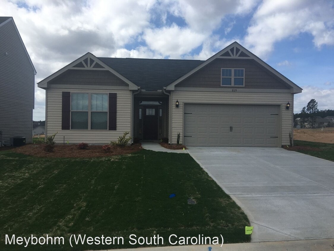 Primary Photo - 4 br, 2 bath House - 8125 Cozy Knoll