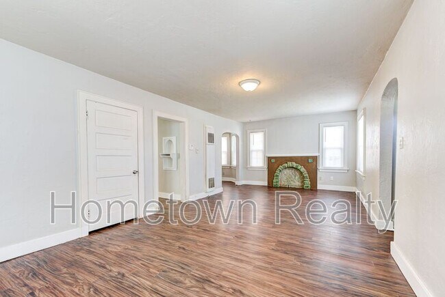 Photo - 1524 SW Binkley St House