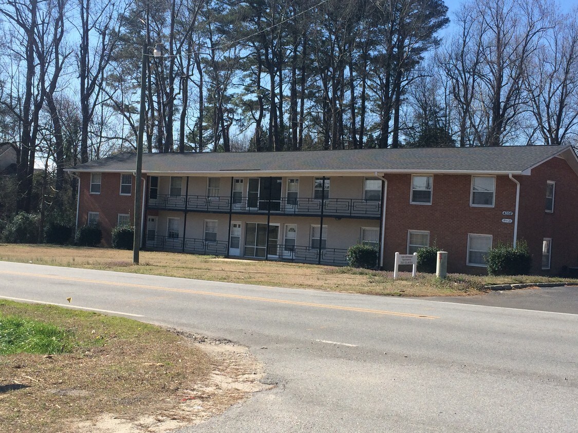 4358 Eastern Pines Rd Unit 25, Greenville, NC 27858 Apartment for Rent in Greenville, NC