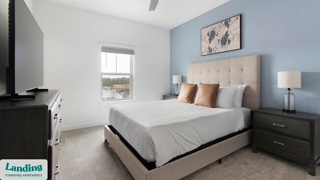 Foto del edificio - 12525 Tibbets Ln