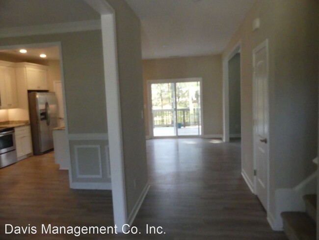 Foto del edificio - 4 br, 2.5 bath House - 4 Dryden Farm Lane