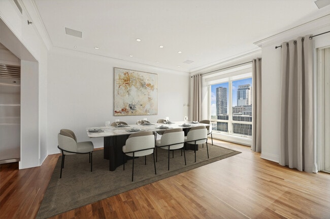 Building Photo - 840 N Lake Shore Dr