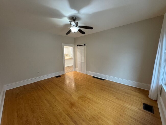 Building Photo - 2469 Professor Ave