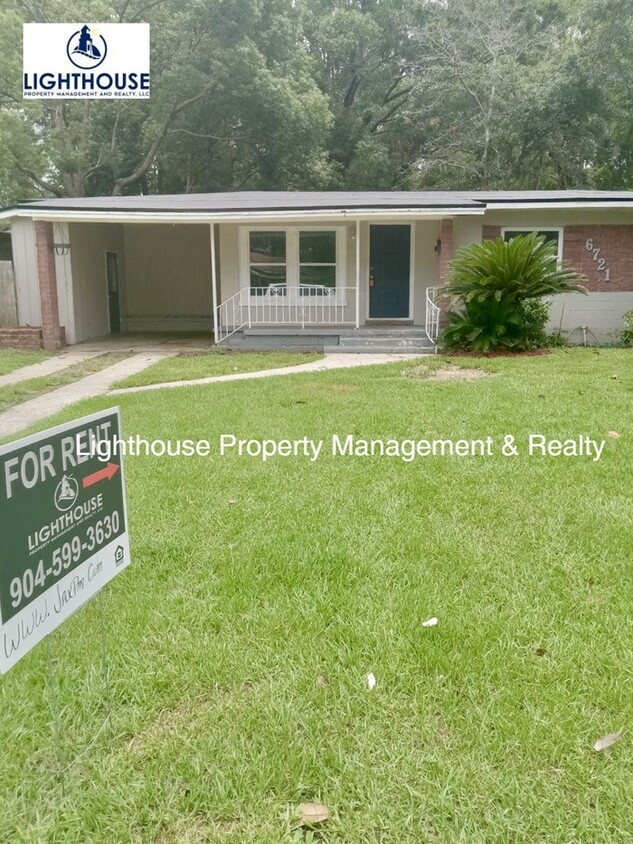 Primary Photo - Gorgeous 3 bed/2 bath in Edgewood Manor!