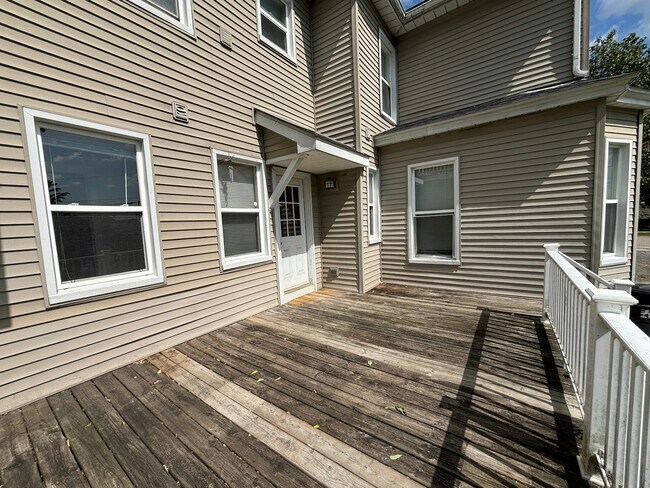 Foto del edificio - 99 Clinton St