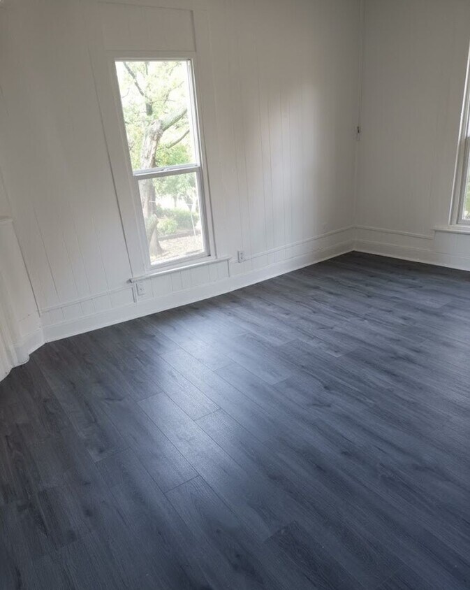 South Brook 5 - South Brook 5