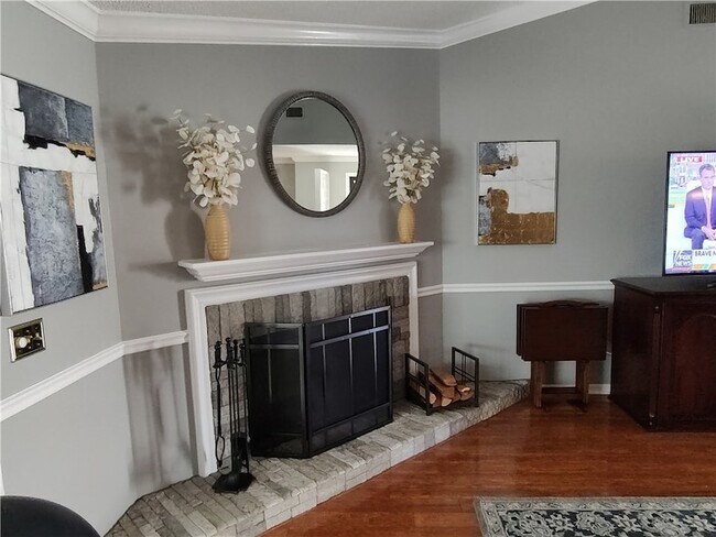 Foto del edificio - 106 Prestwick Cir