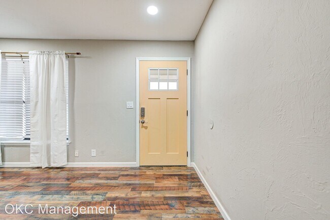 Foto del edificio - 2 br, 1 bath House - 2216 Hasley Drive