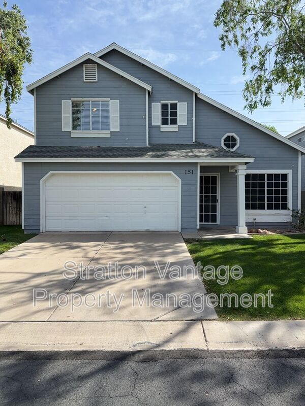 Primary Photo - 441 S Maple