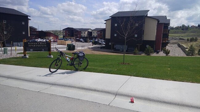 4701 Tranquility Way Unit 300, Casper, WY 82601