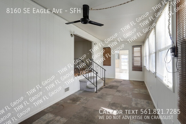 Building Photo - 8160 SE Eagle Ave